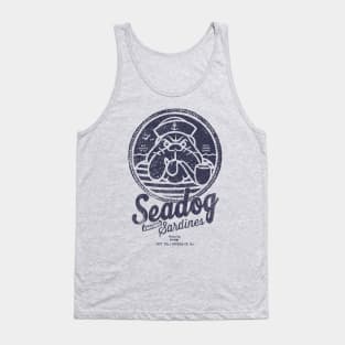 Sea Dog Tank Top